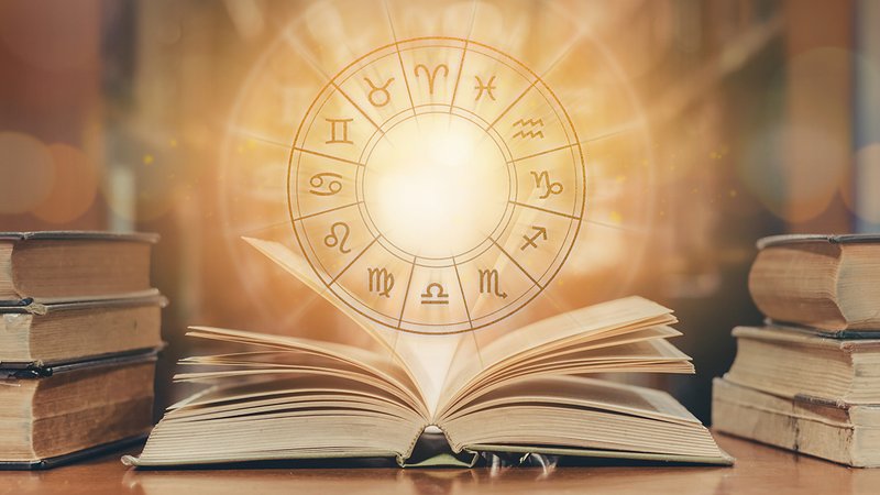 Einrichten nach Sternzeichen