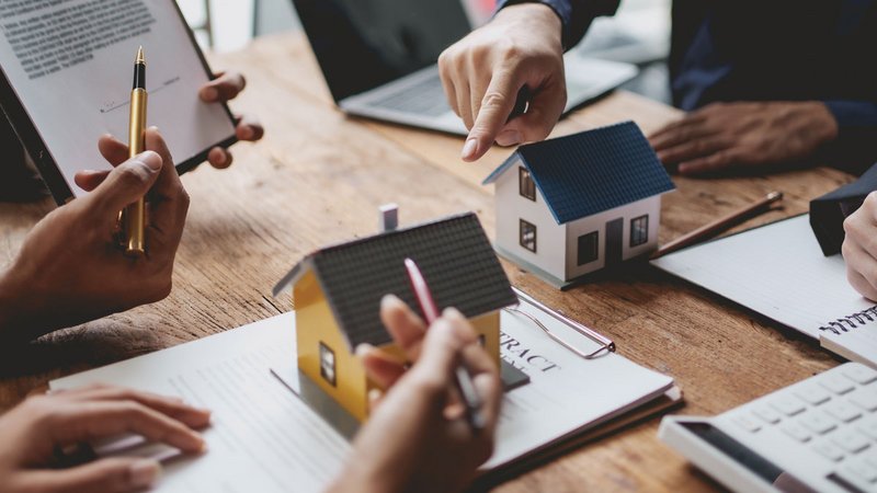 Zinsen steigen, as bedeutet das für meine Immobilie?