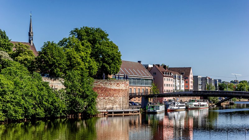 1000 Euro Miete Hessen, Kassel