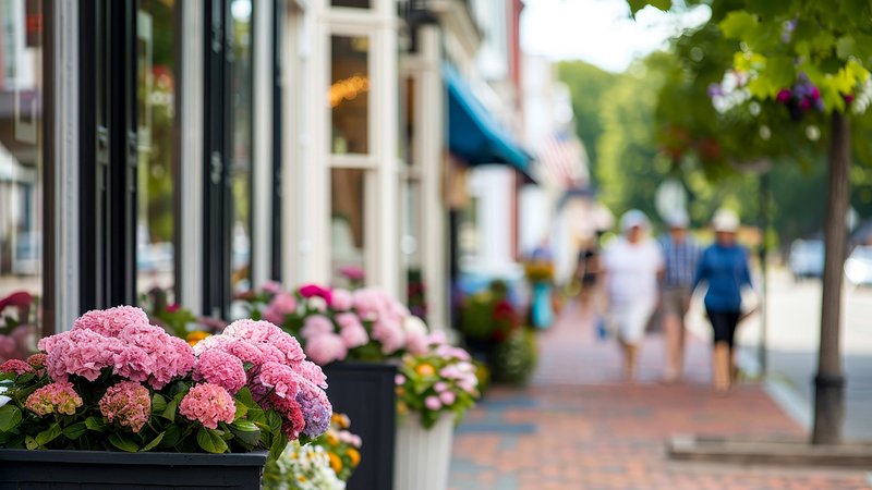Wo gibt es es günstige Immobilien in Deutschland? Außerhalb der Großstädte lohnt sich der Blick.
