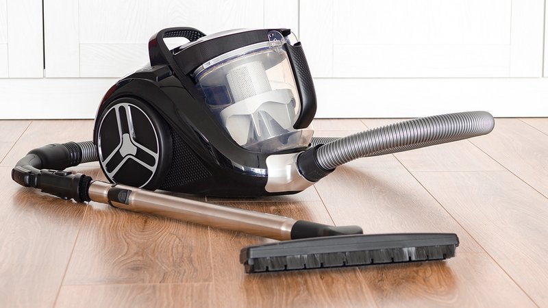 Welcher Sauger ohne Beutel ist der beste am Markt? Ganz vorne ist ein deutsches Produkt.