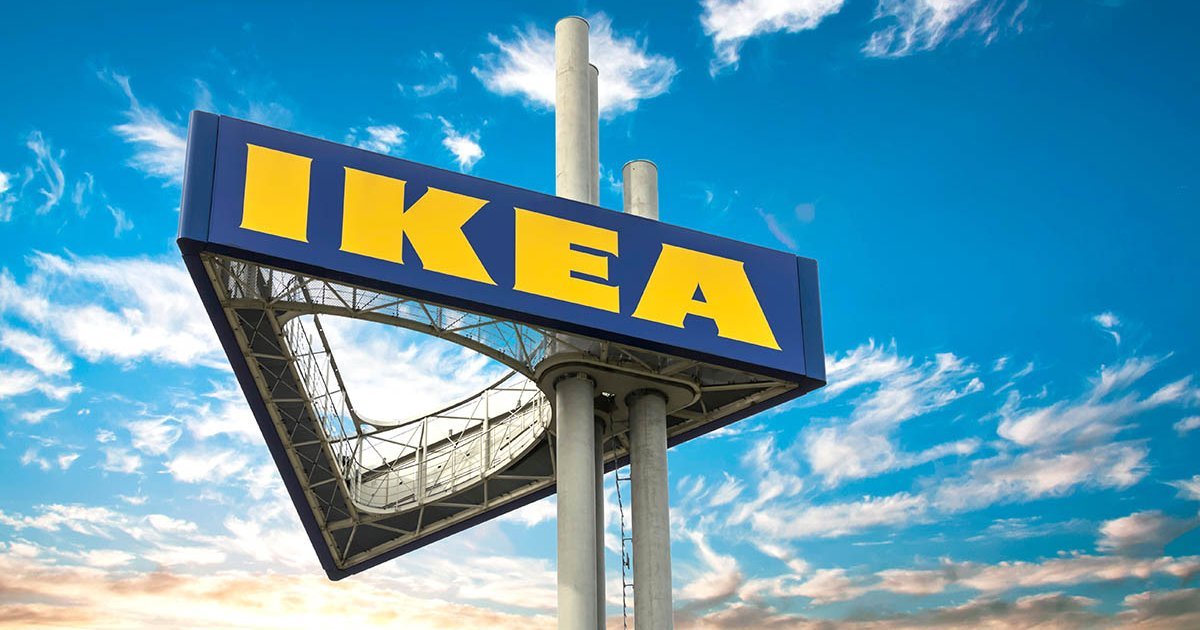 ikea tiny house for sale