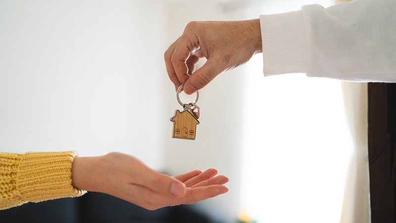 Du willst Haus oder Wohnung verkaufen? Worauf du achten solltest.