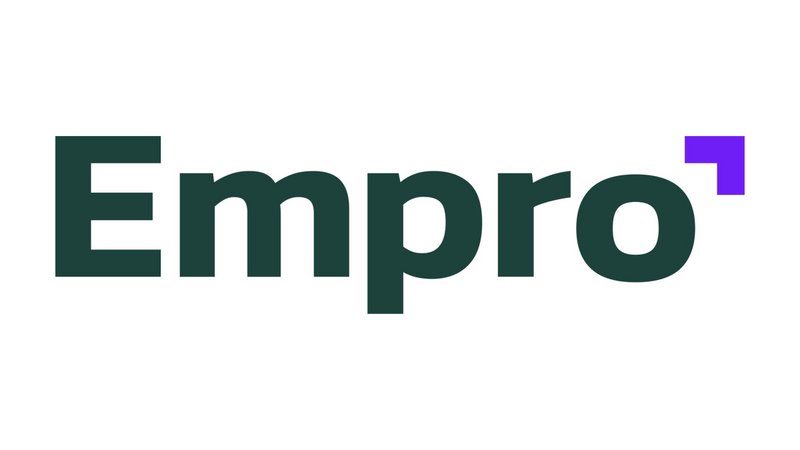 Logo Empro