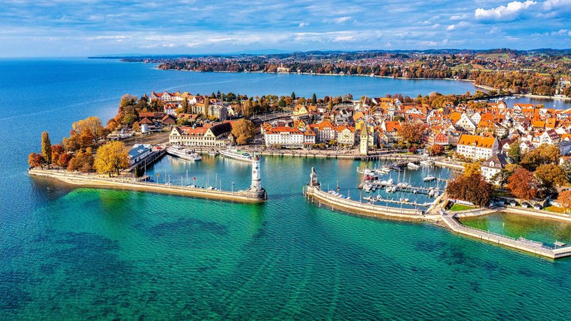 Hauskauf Umland Lindau, Lindau am Bodensee