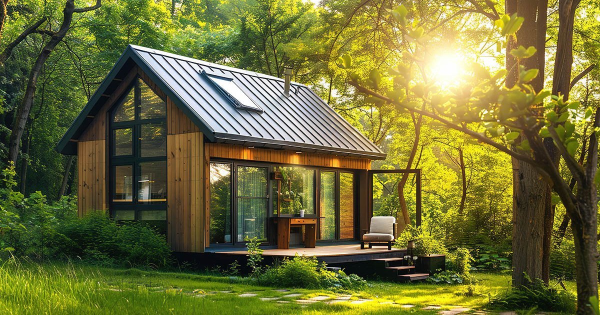 Tiny House Living: Benefits, Challenges & Is It Right For You?