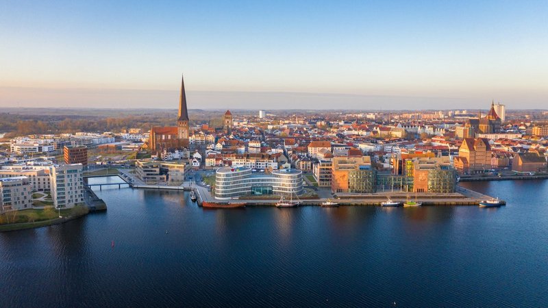 1000 Euro Miete Mecklenburg-Vorpommern, Rostock
