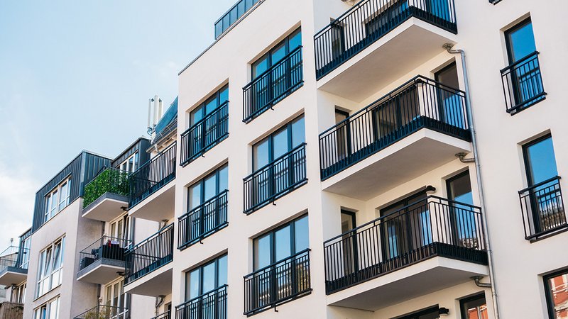 Hohes Einkommen reicht nicht: Die Kaufpreise in der bayerischen Landeshauptstadt brechen alle Dämme.