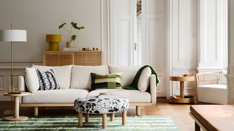 IKEA Stockholm Kollektion