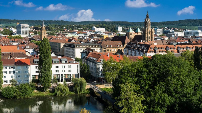 Außerhalb Heilbronns können Käufer sparen. Foto stock.adobe.com / Eberhard Spaeth