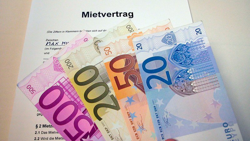 Mietpreisbremse schärfer, der Bundesrat will die Mietpreisbremse nachschärfen