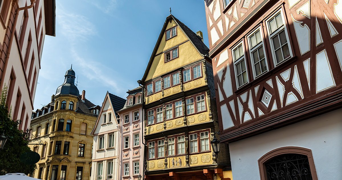 Immobilienpreise im Westen steigen – Ruhrgebiet holt bei Preissteigerungen auf