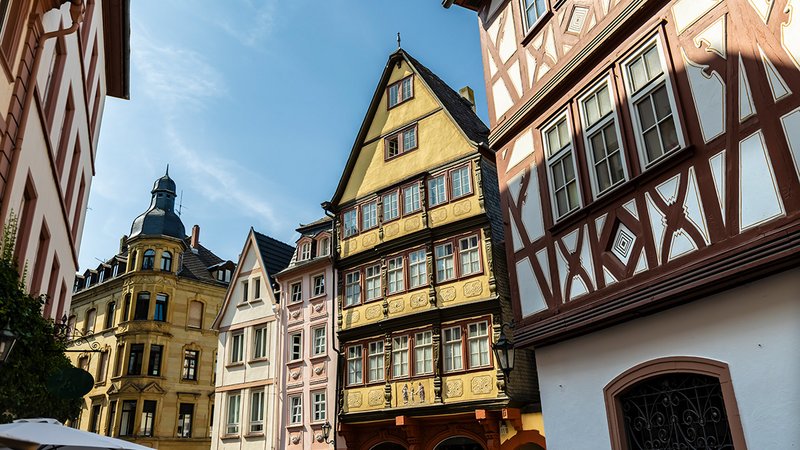 PM Wohnungspreise Westen, Mainz