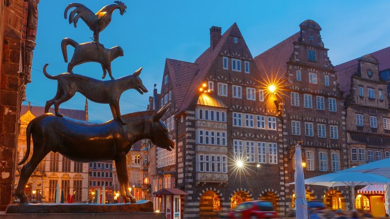1000 Euro Miete Bremen
