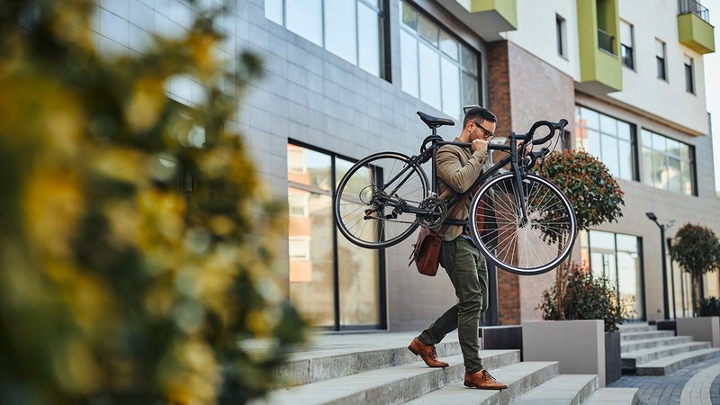 Mit der immowelt Umkreissuche findest du die perfekte Wohnung
