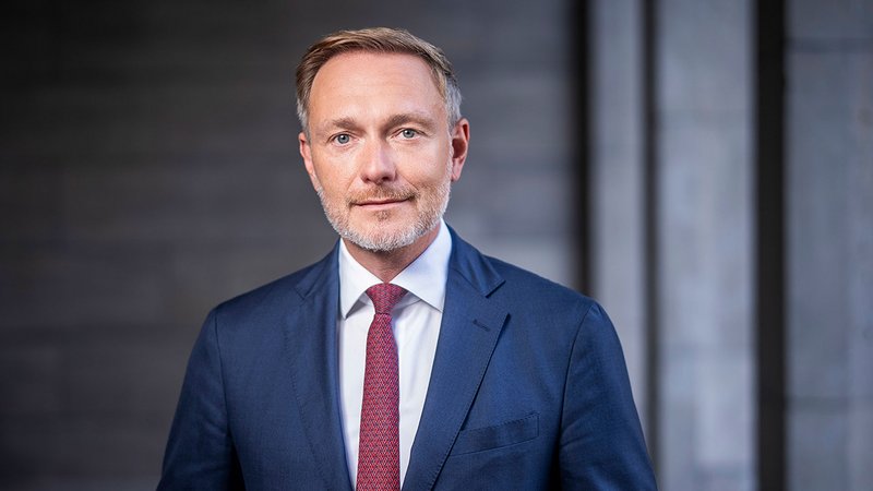 Christian Lindner