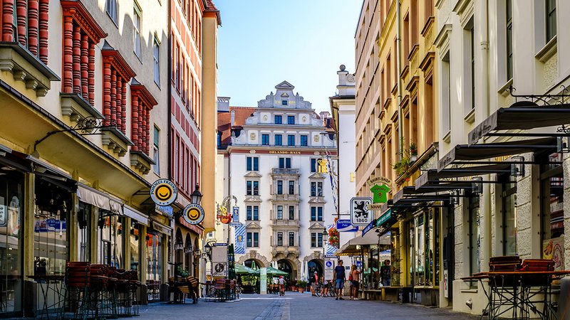 München