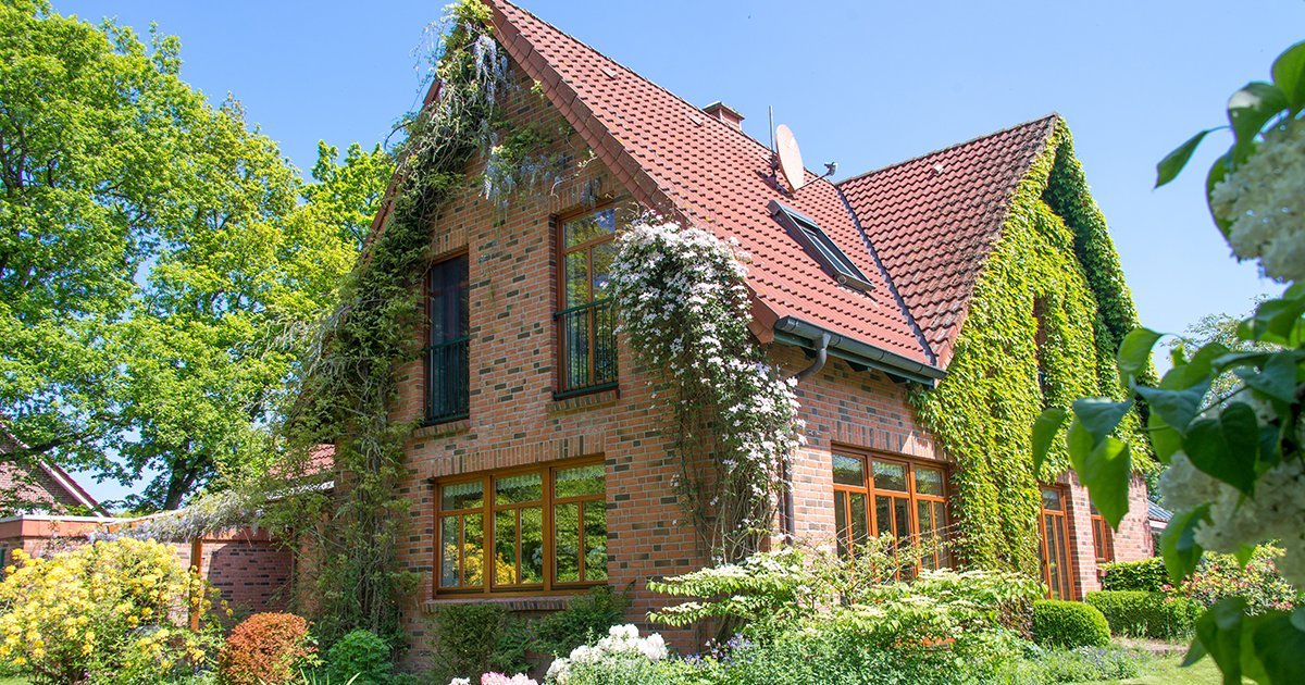 Geerbtes Haus Darf Nicht Verkauft Werden