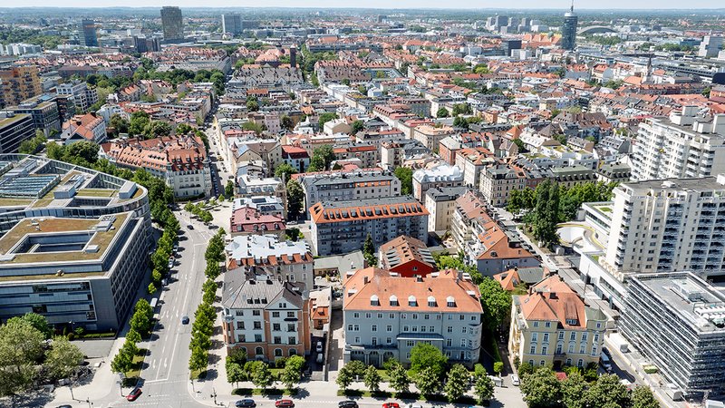 Die Käufer kommen zurück