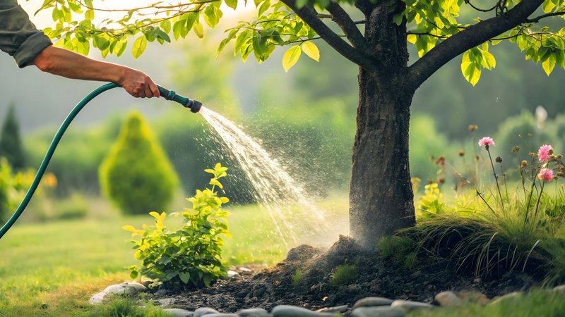 Welche Bäume können den Klimawandel bestehen?