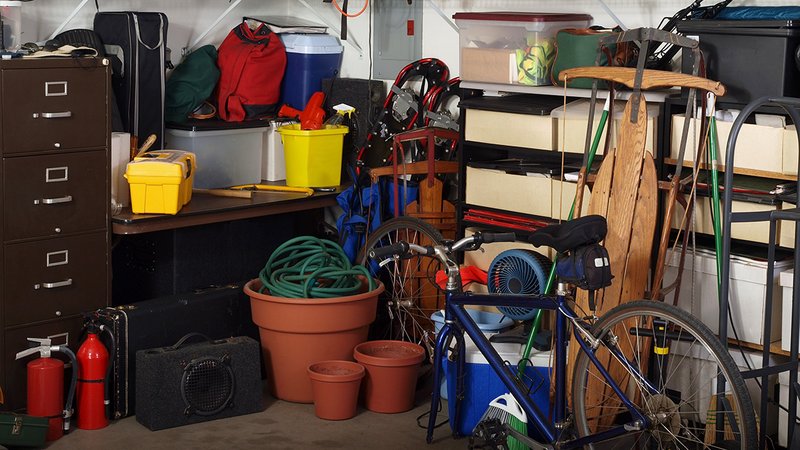 Elementarschadensversicherungen schützen Eigentum bei Katastrohpenlagen.