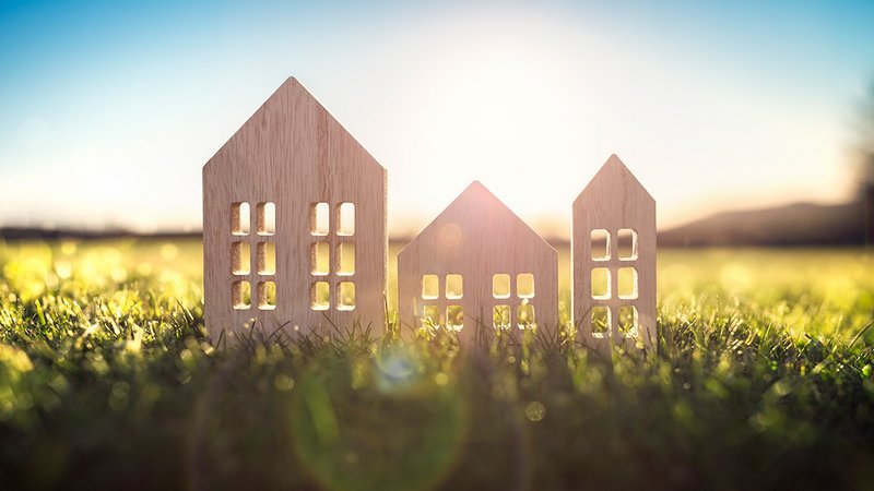 Die Transaktionen ziehen wieder an, das zeigt der Blick auf die Grunderwerbssteuer