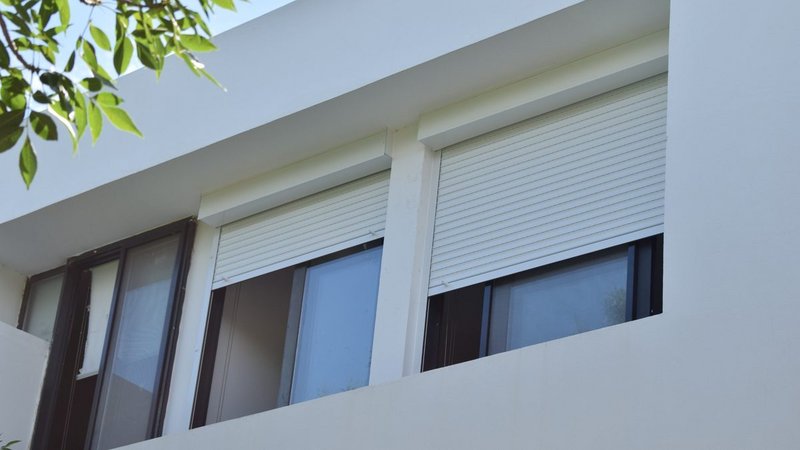 Hitzewelle zu Hause
