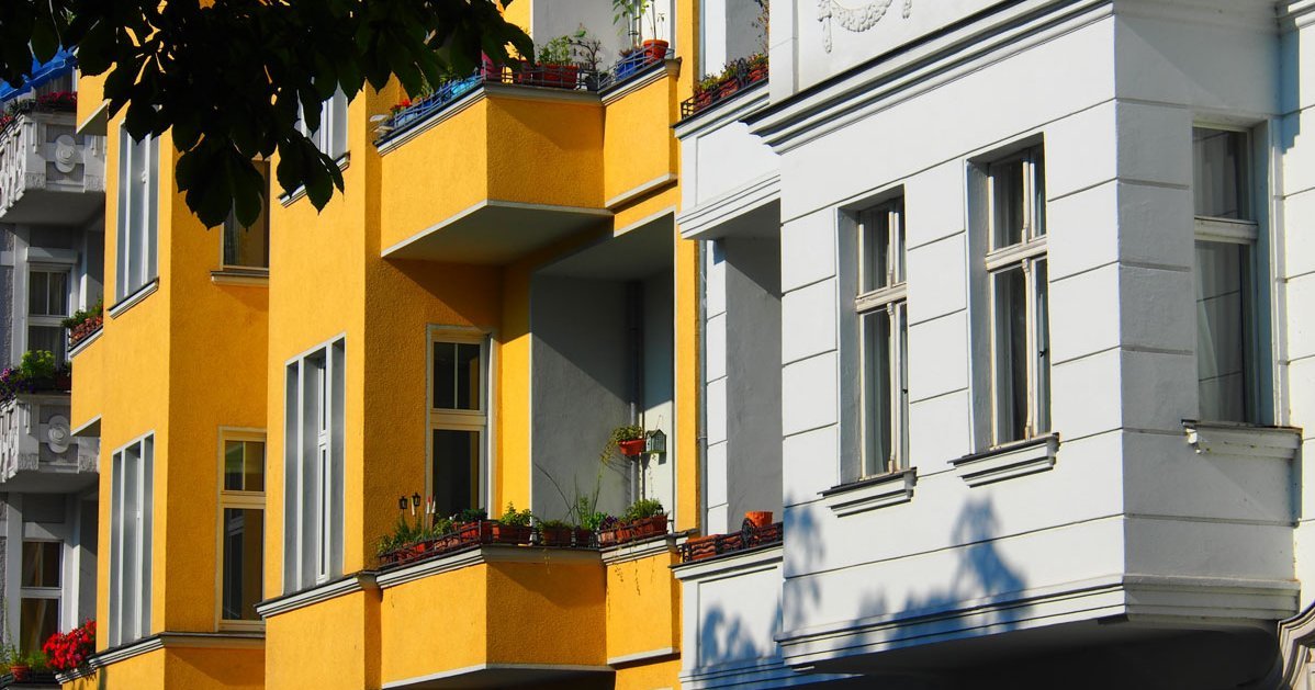 Droits du locataire lors de la vente d'un appartement loué