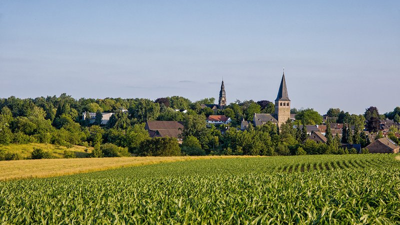 Umland Hauskauf Essen, Ratingen
