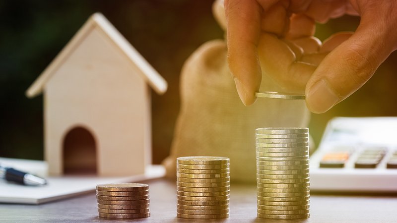 Wie haben sich die Preise für Immobilien in 2025 entwickelt?