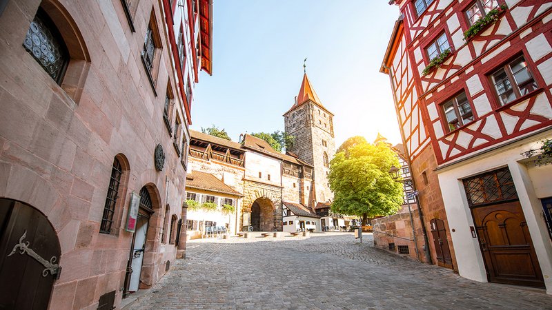 Nürnberg