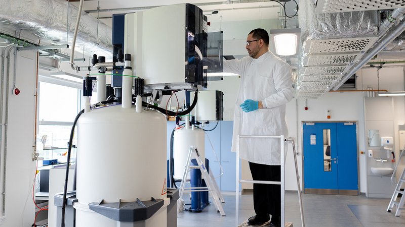 Wärmepumpe Speicher, Forscher entwickelt neuartigen Speicher für Wärmepumpen