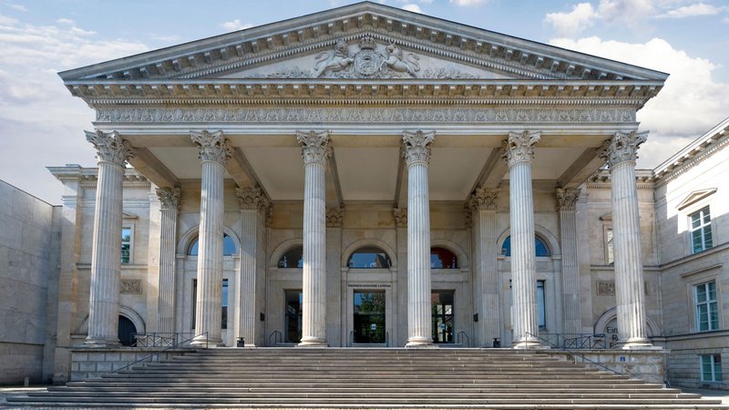 Mietpreisbremse Niedersachsen, Landtag von Niedersachsen in Hannover