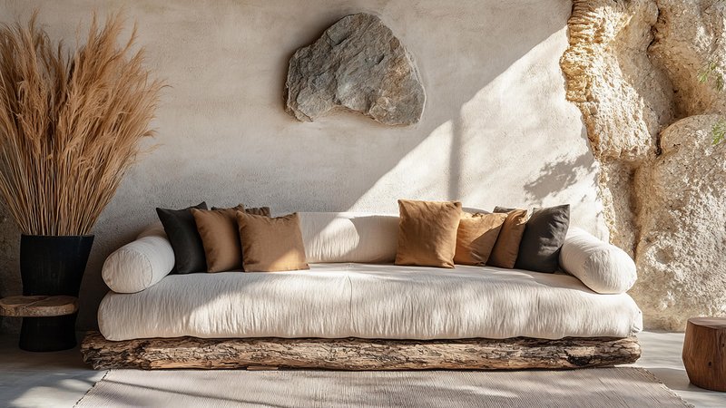 Wohntrend Natural Calm