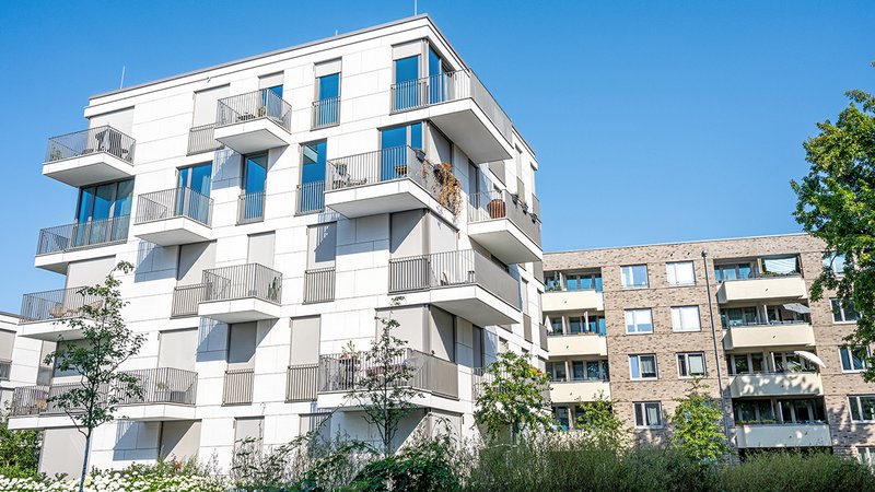 Wann lohnt es sich noch zu investeiren?