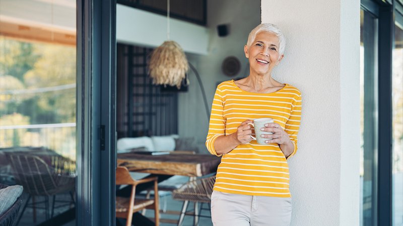 Welche Generation ist am glücklichsten?