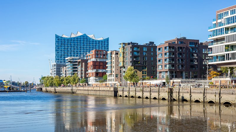 Hamburg
