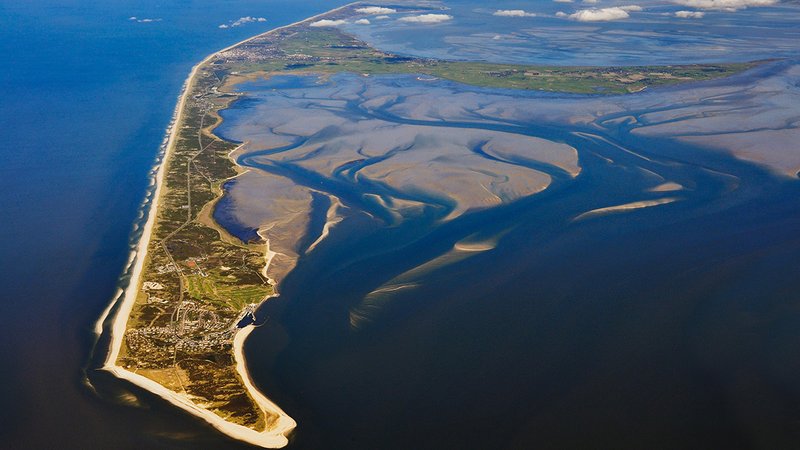 Sylt ist eines der teurersten Gebiete in Deutschland
