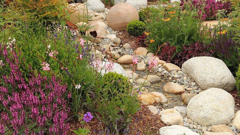 Magerbeet, ein Magerbeet