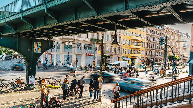 Mietpreise 2026, Prenzlauer Berg, Berlin