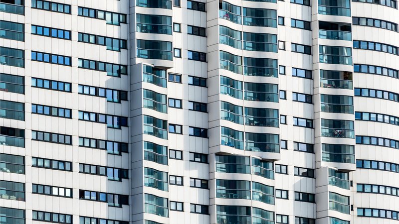 Zwei Drittel der Menschen Sorgen um ihre Wohnsituation. Foto: stock.adobe.com Gina Sanders