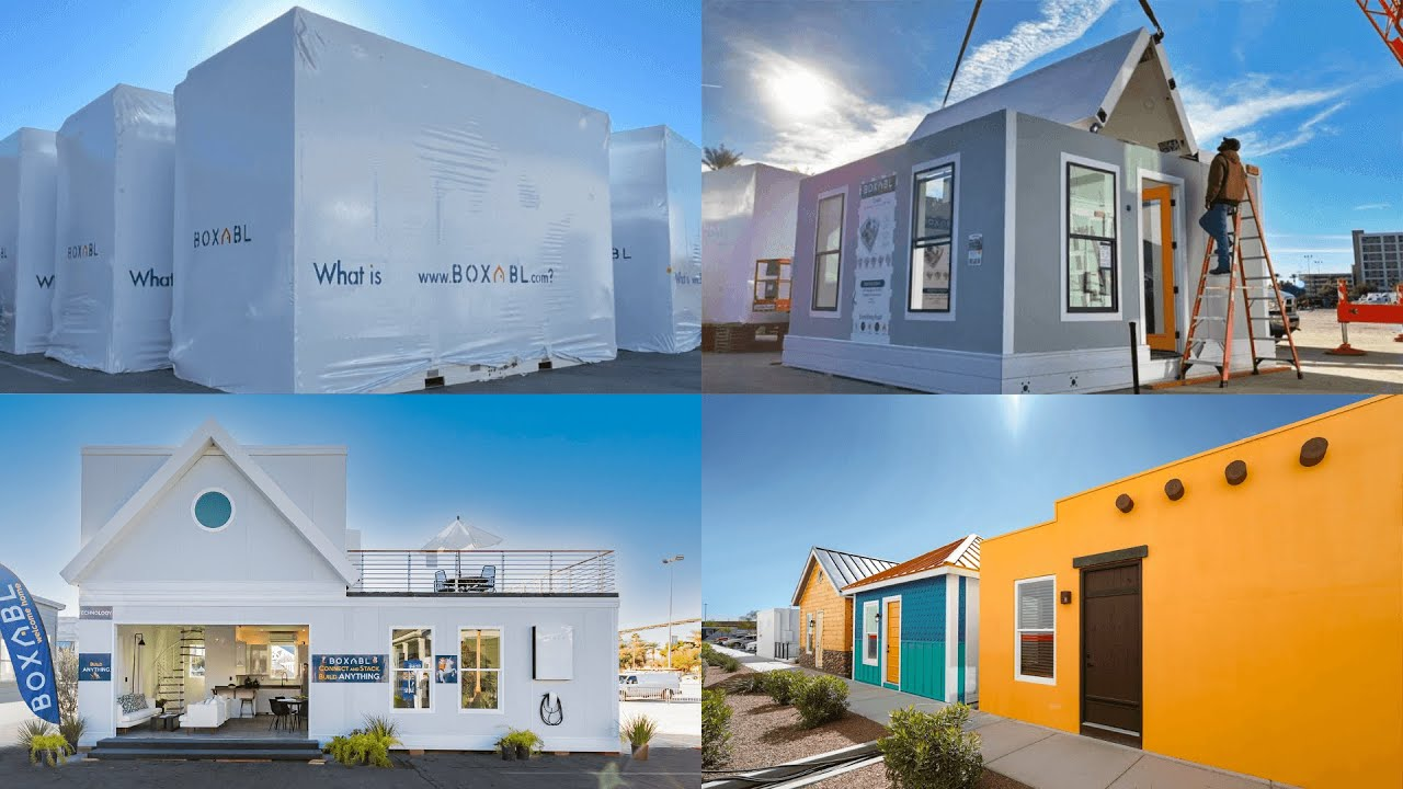 Foto: Youtube.com /Boxable