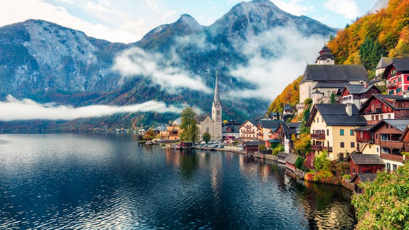 PM AT Nachhaltigkeit, Hallstatt