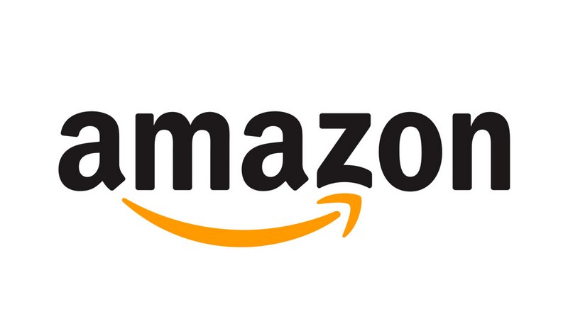 Amazon Logo