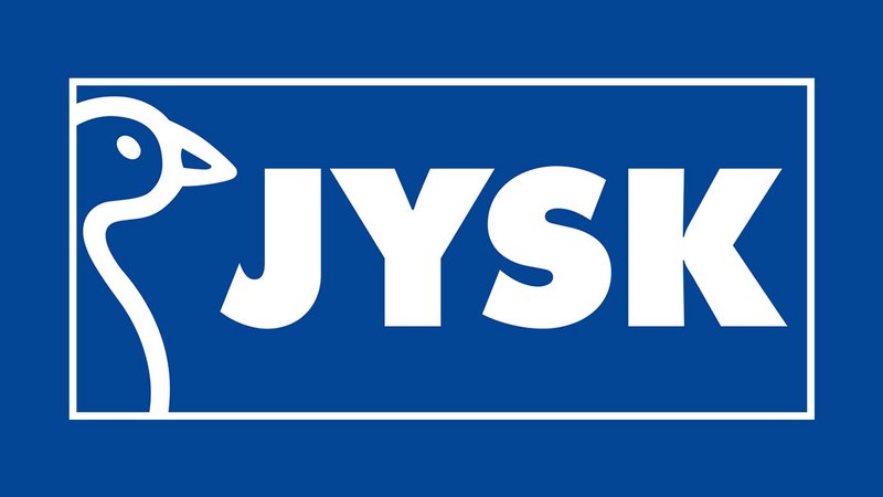 JYSK Logo 