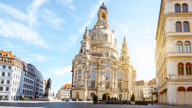 Dresden ist nicht nur schön – sondern mittlerweile auch teuer.