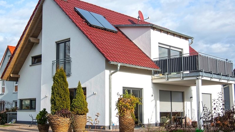 Zwangsversteigerung: Spülen hohe Zinsen günstige Immobilien auf den Markt?