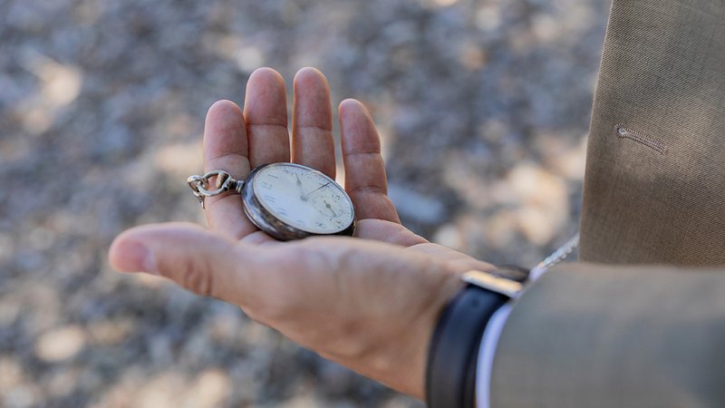 Warum Maklerverkauf schneller ist