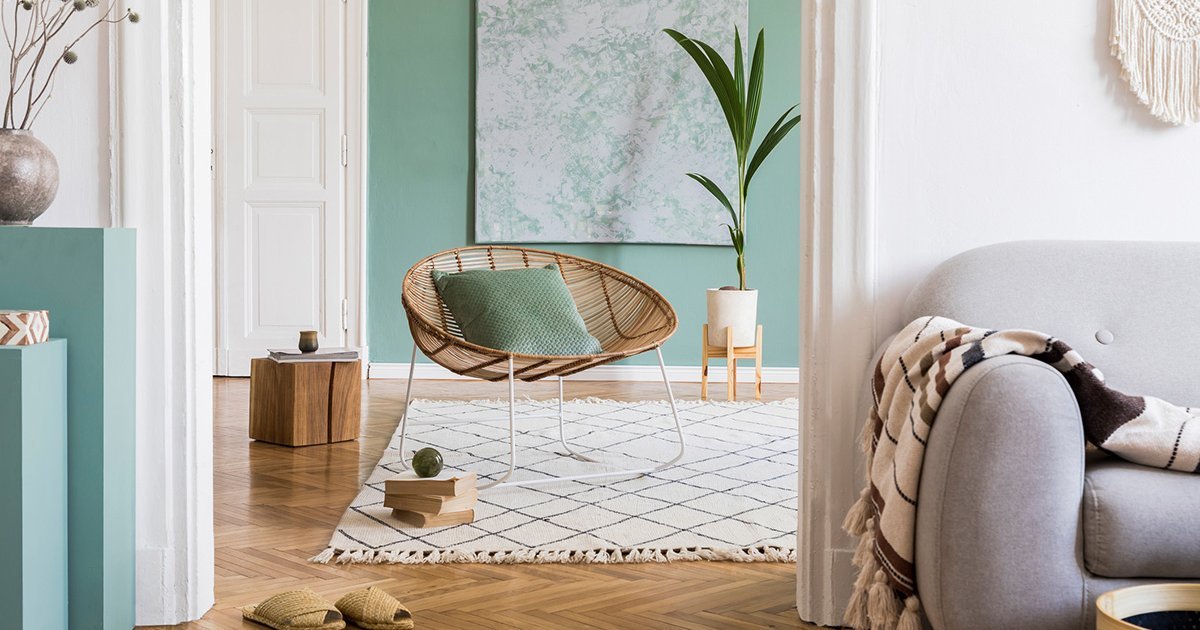 Ist das der Interior-Geheimtipp? Mit diesen IKEA-Teppichen wirkt dein ...