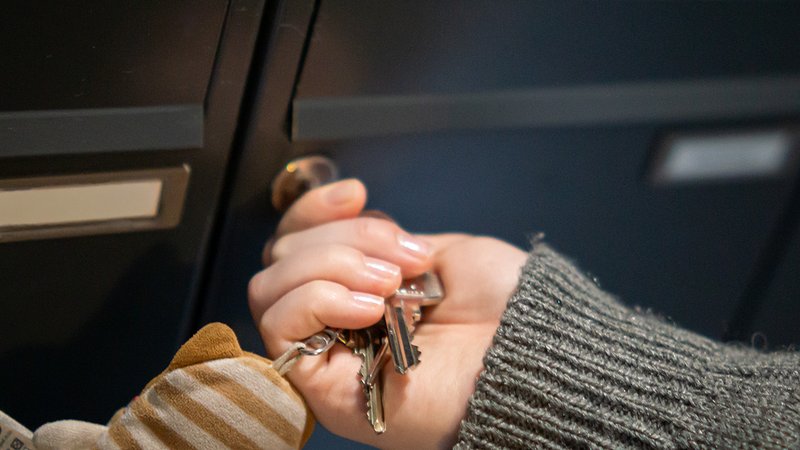 Das Einschreiben "nicht erhalten"? Hat das wirklich Aussicht auf Erfolg? 